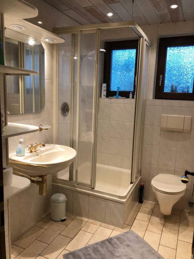 Ferienhaus Lara Heimbach Eksteriør bilde