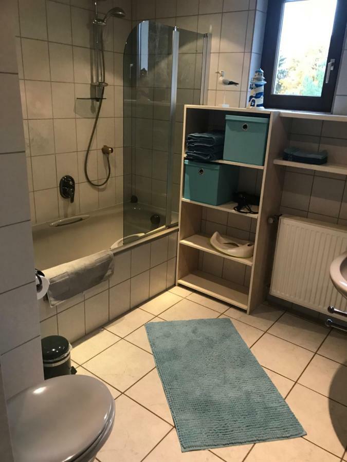 Ferienhaus Lara Heimbach Eksteriør bilde