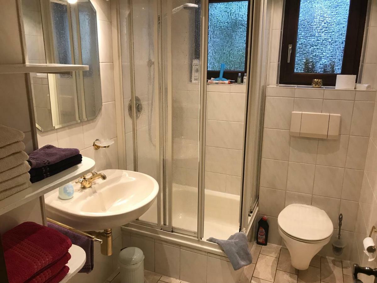 Ferienhaus Lara Heimbach Eksteriør bilde